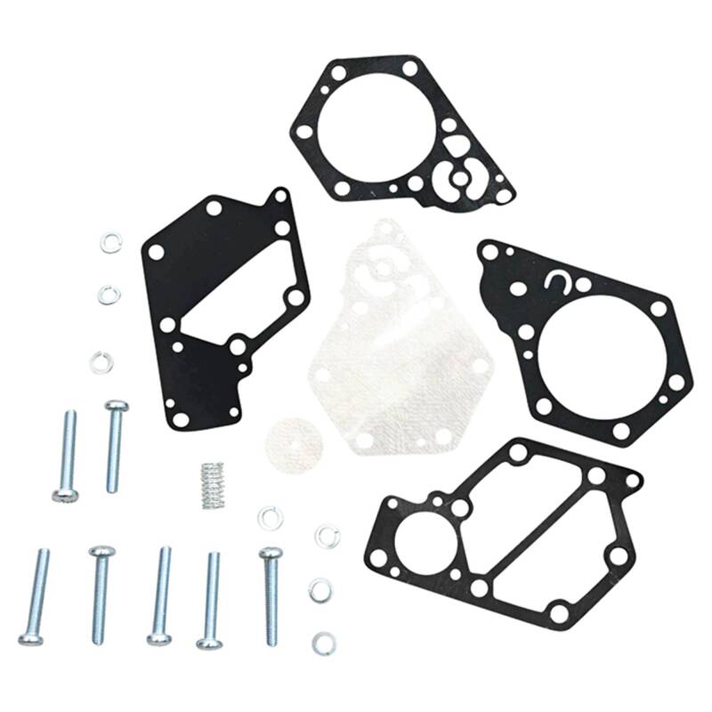 Vertex Pistons Vertex Gaskets 03-06 Arctic Cat Fire Cat 500 Fuel Pump Rebuild Kit