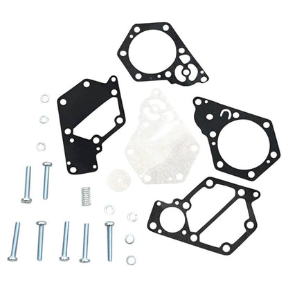 Vertex Pistons Vertex Gaskets 03-06 Arctic Cat Fire Cat 500 Fuel Pump Rebuild Kit