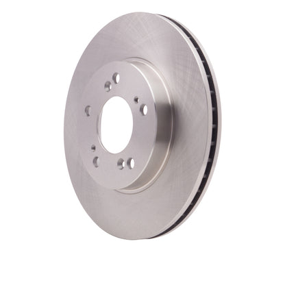 DFC 91-01 Acura RL Front Brake Rotor
