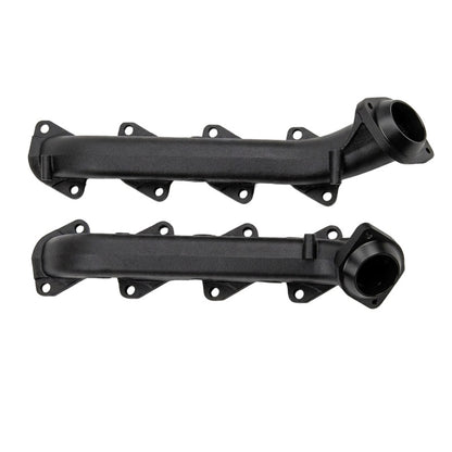 BD Diesel 10-22 Ford F150/F250/F350 BOSS 6.2L Exhaust Manifold Kit