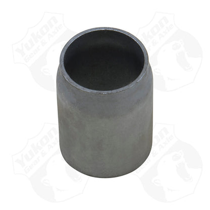 Yukon Gear & Axle Yukon Gear 7.25in Ford Crush Sleeve. 2.00in Long