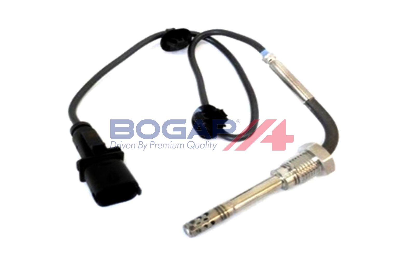 BOGAP U6120100 Sensor, Exhaust Gas Temperature