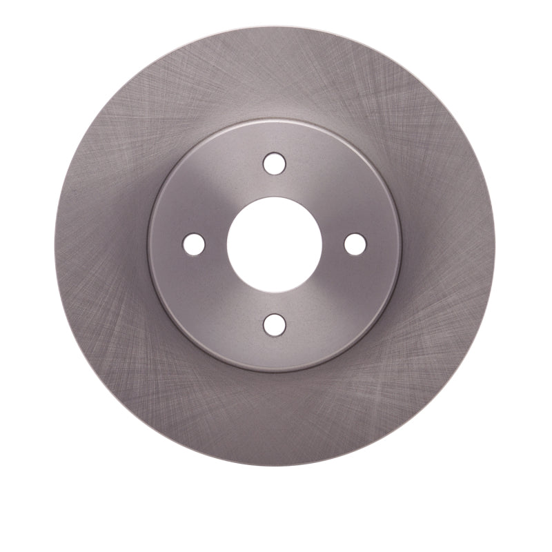 DFC 02-04 Ford Focus Front Brake Rotor