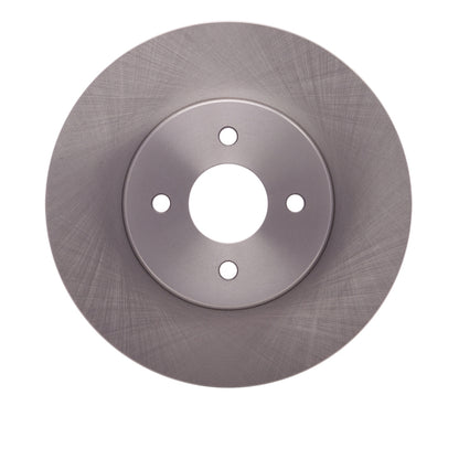 DFC 02-04 Ford Focus Front Brake Rotor