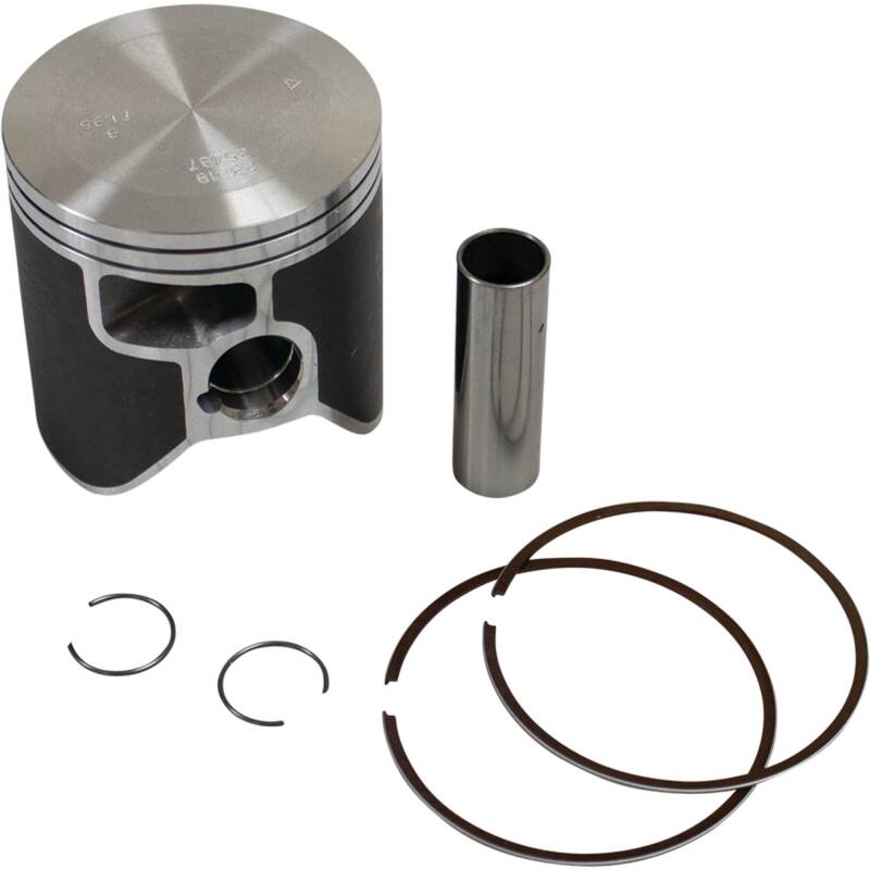 Vertex Pistons Vertex Piston 16-24 Sherco SE-R 300 300cc Cast Replica Piston Kit