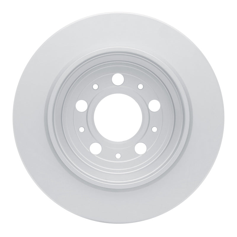 DFC 99-09 Volvo V70/S60/XC70/S80 Rear Brake Rotor