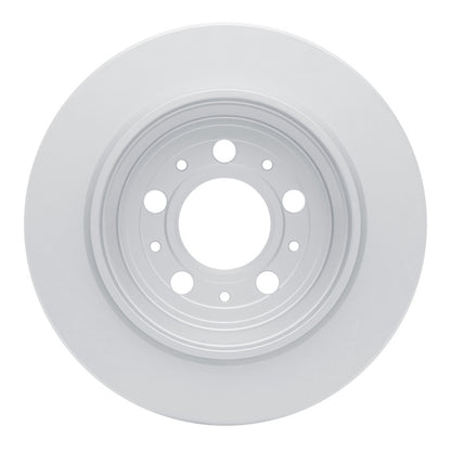DFC 99-09 Volvo V70/S60/XC70/S80 Rear Brake Rotor