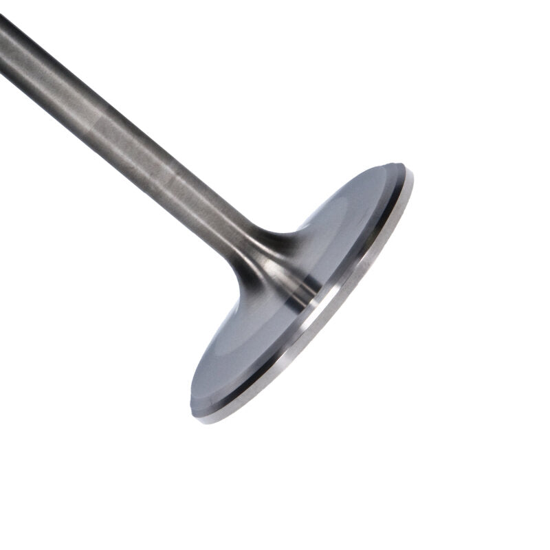 Manley Performance Manley SB Chevrolet LS7 Titanium Intake Valves 2.250 Head Dia 0.3135 Stem Dia - Set of 8