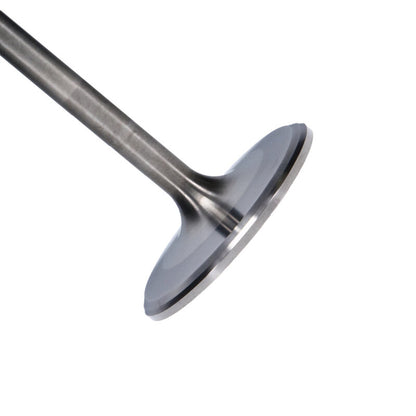 Manley Performance Manley SB Chevrolet LS7 Titanium Intake Valves 2.250 Head Dia 0.3135 Stem Dia - Set of 8