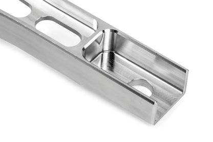 APR Audi/Volkswagen MQB (7-Speed DQ500/8-Speed AQ450) Billet Stainless Steel/Aluminum Pendulum Mount