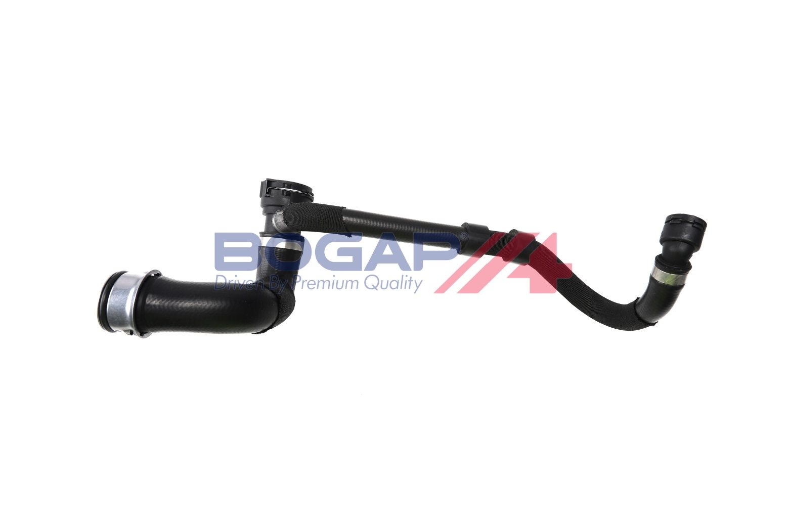 BOGAP C4228430 Radiator Hose