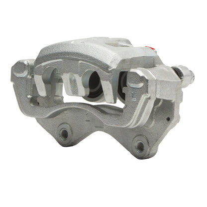 DFC 99-04 Mitsubishi Montero Sport Front-L Silver Zinc Coated Premium Caliper