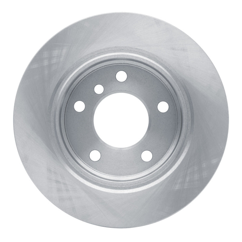DFC 91-99 BMW 323is Rear Brake Rotor