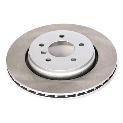 PowerStop Power Stop 01-06 BMW 330Ci Rear Semi Coated Rotor