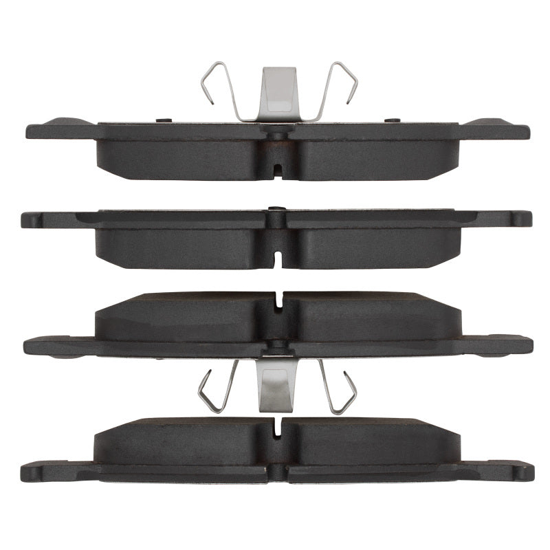 R1 Concepts R1 07-19 BMW X4 Front Semi Met Brake Pads