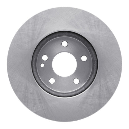DFC 16-23 Mercedes-Benz Viano (Mexico) Front Brake Rotor