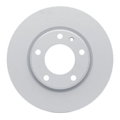 DFC 88-91 BMW M3 Front GeoSPEC Coated Rotor