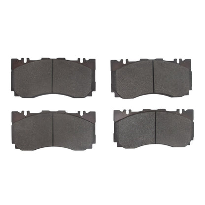DFC 22-25 Mercedes-Benz SL55 AMG Front 5000 Advanced Low Metallic Brake Pads