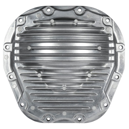Yukon Gear & Axle Yukon Gear Finned Aluminum Cover For Ford 10.5in / 08+