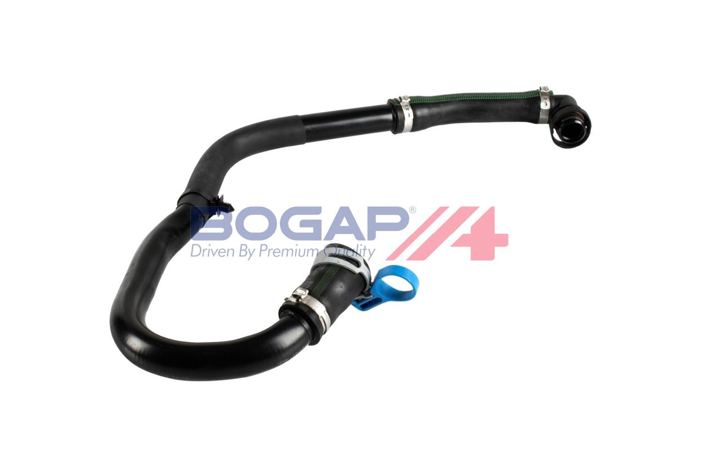 BOGAP F4221102 Charge Air Hose