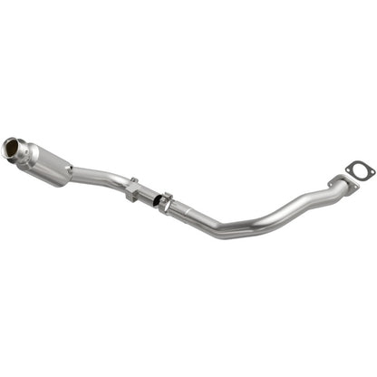 MagnaFlow Direct Fit Catalytic Converter 10-13 Land Rover LR4 V8 5.0L OEM Underbody