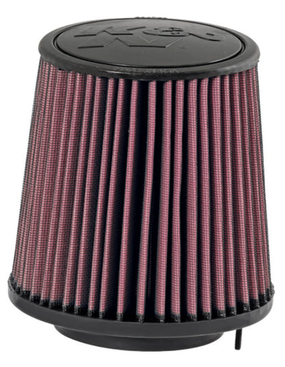 K&N Engineering K&N 08 Audi A5 / S5 V6-3.2L / V8-4.2L Drop In Air Filter