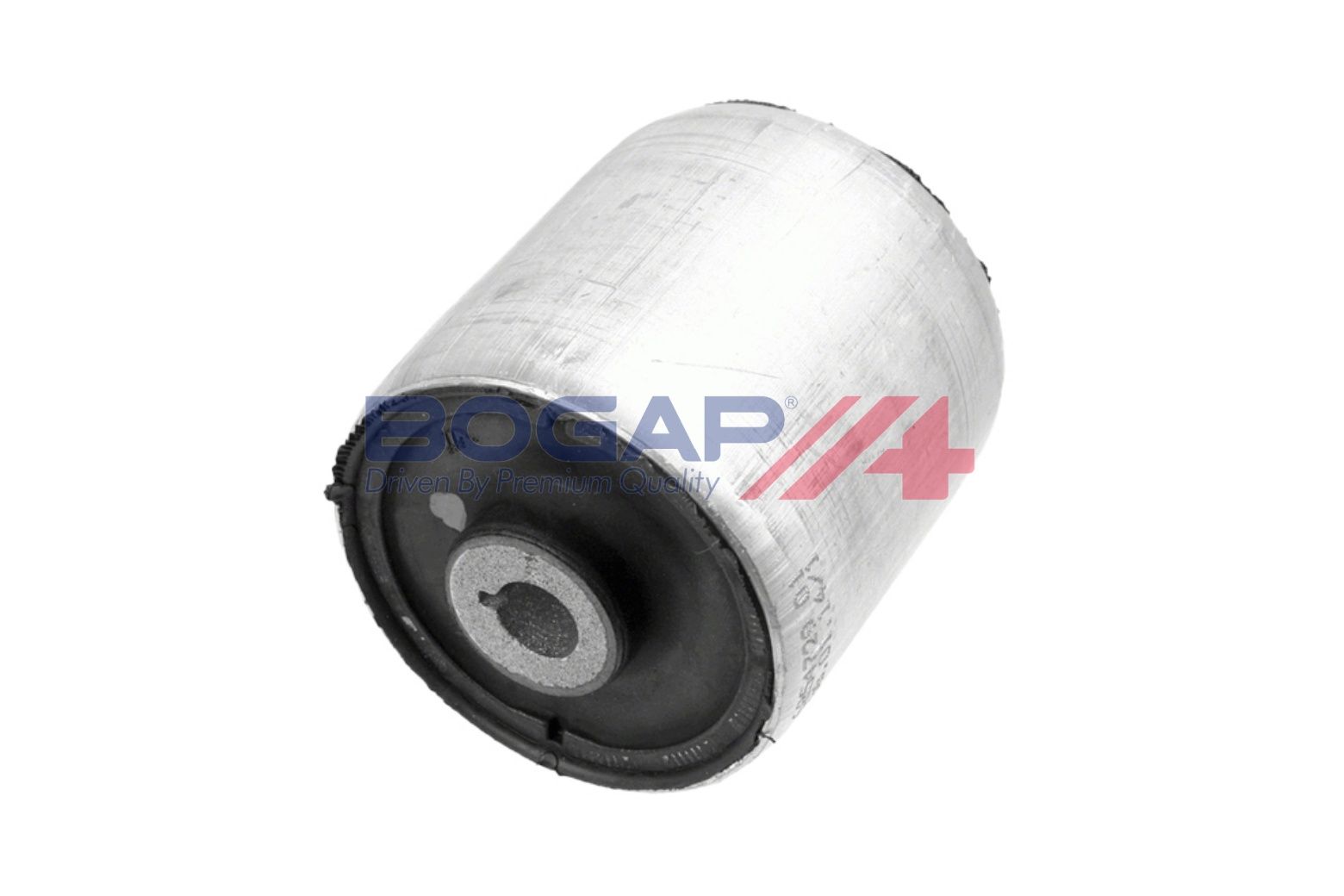 BOGAP B3328129 Mounting, Control/Trailing Arm