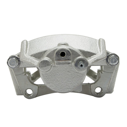 DFC 01-07 Buick Rendezvous Front-R Premium Caliper - Silver Zinc Coated