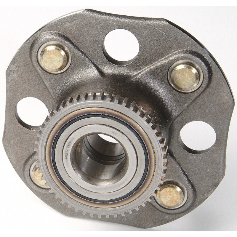 MOOG 98-02 Honda Accord Rear Hub Assembly