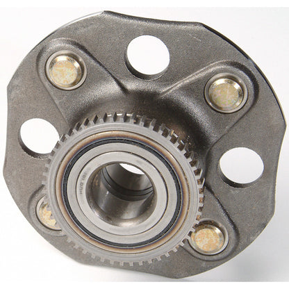 MOOG 98-02 Honda Accord Rear Hub Assembly