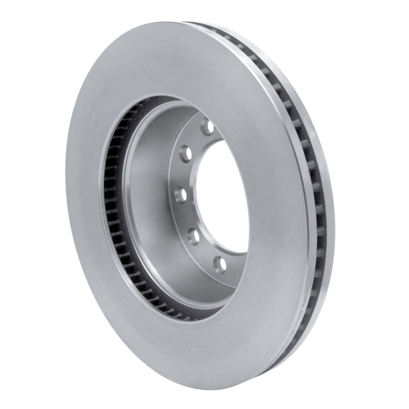 DFC 17-24 Ford F-450 Super Duty Front Brake Rotor