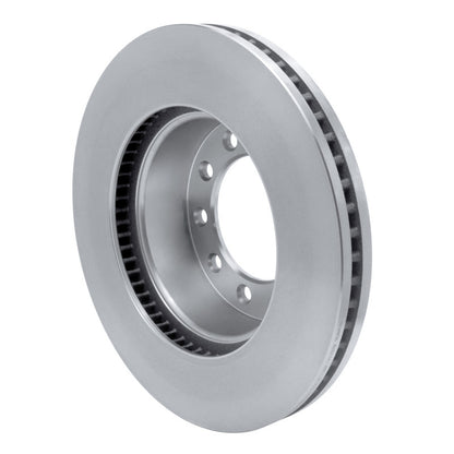 DFC 17-24 Ford F-450 Super Duty Front Brake Rotor