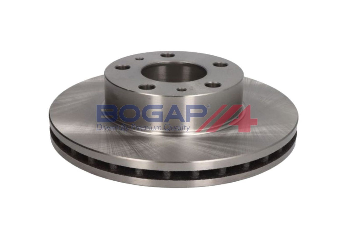 BOGAP P8211165 Brake Disc