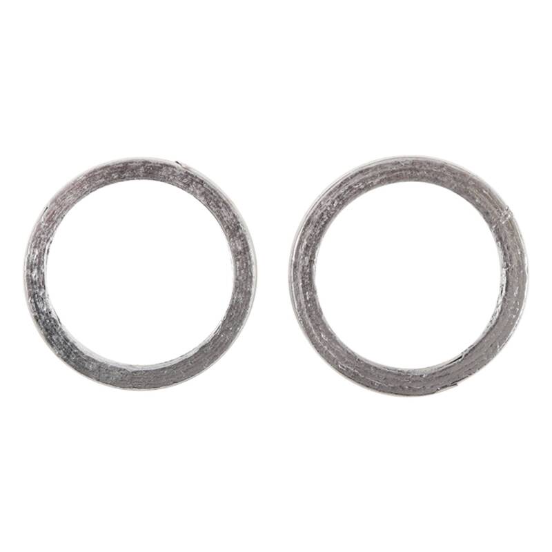 Vertex Pistons Vertex Gaskets 78-81 Honda XL250S Exhaust Gasket Kit