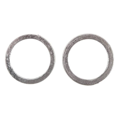 Vertex Pistons Vertex Gaskets 78-81 Honda XL250S Exhaust Gasket Kit