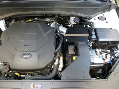 K&N Engineering K&N 20-21 Kia Telluride V6-3.8L F/I High Flow Performance Kit
