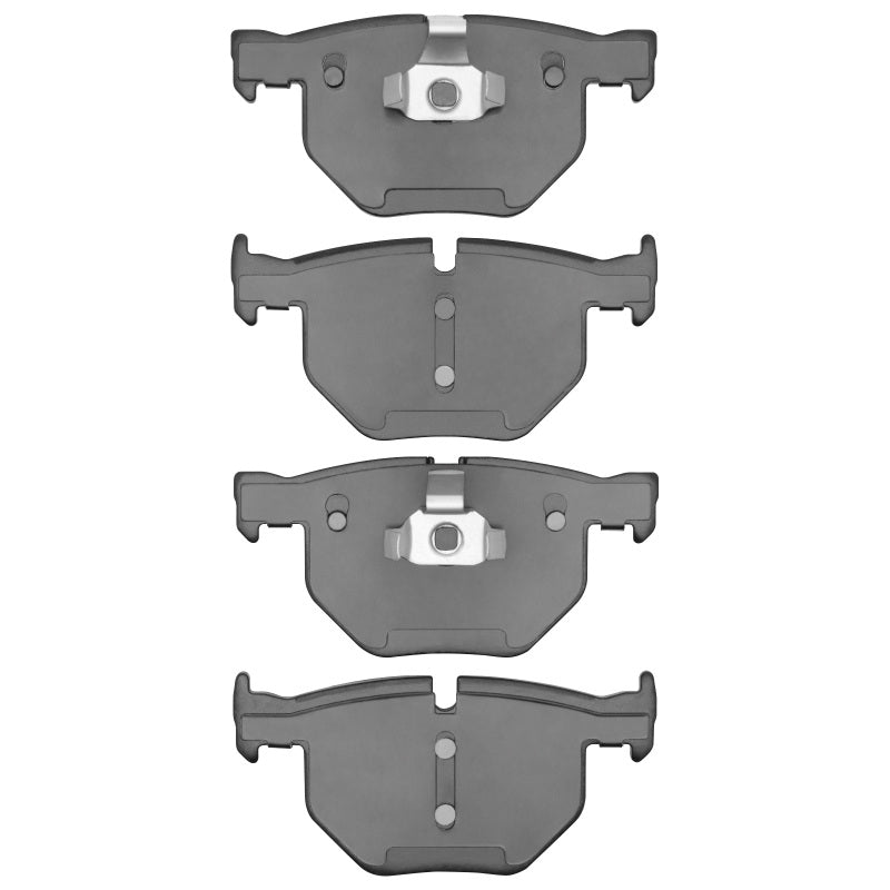 R1 Concepts R1 07-14 BMW X6 Rear Optimum OE Brake Pads