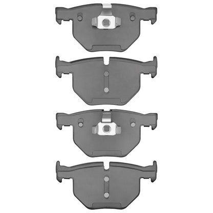 R1 Concepts R1 07-14 BMW X6 Rear Optimum OE Brake Pads