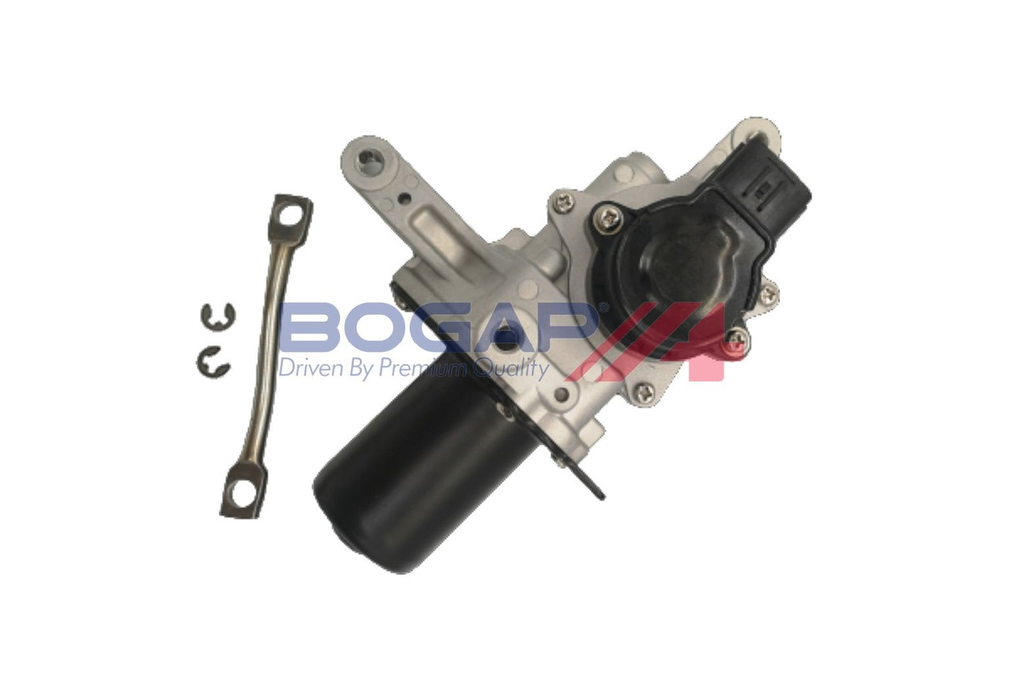 BOGAP T6313105 Actuator, Turbocharger