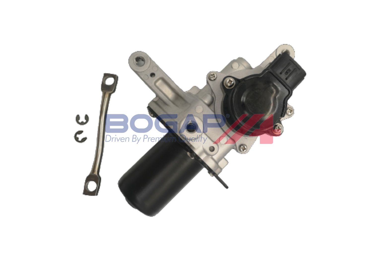 BOGAP T6313105 Actuator, Turbocharger