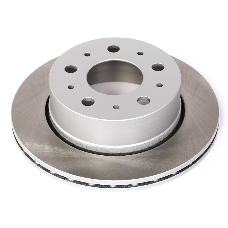PowerStop Power Stop 14-21 Ram ProMaster 1500 Rear Semi Coated Rotor