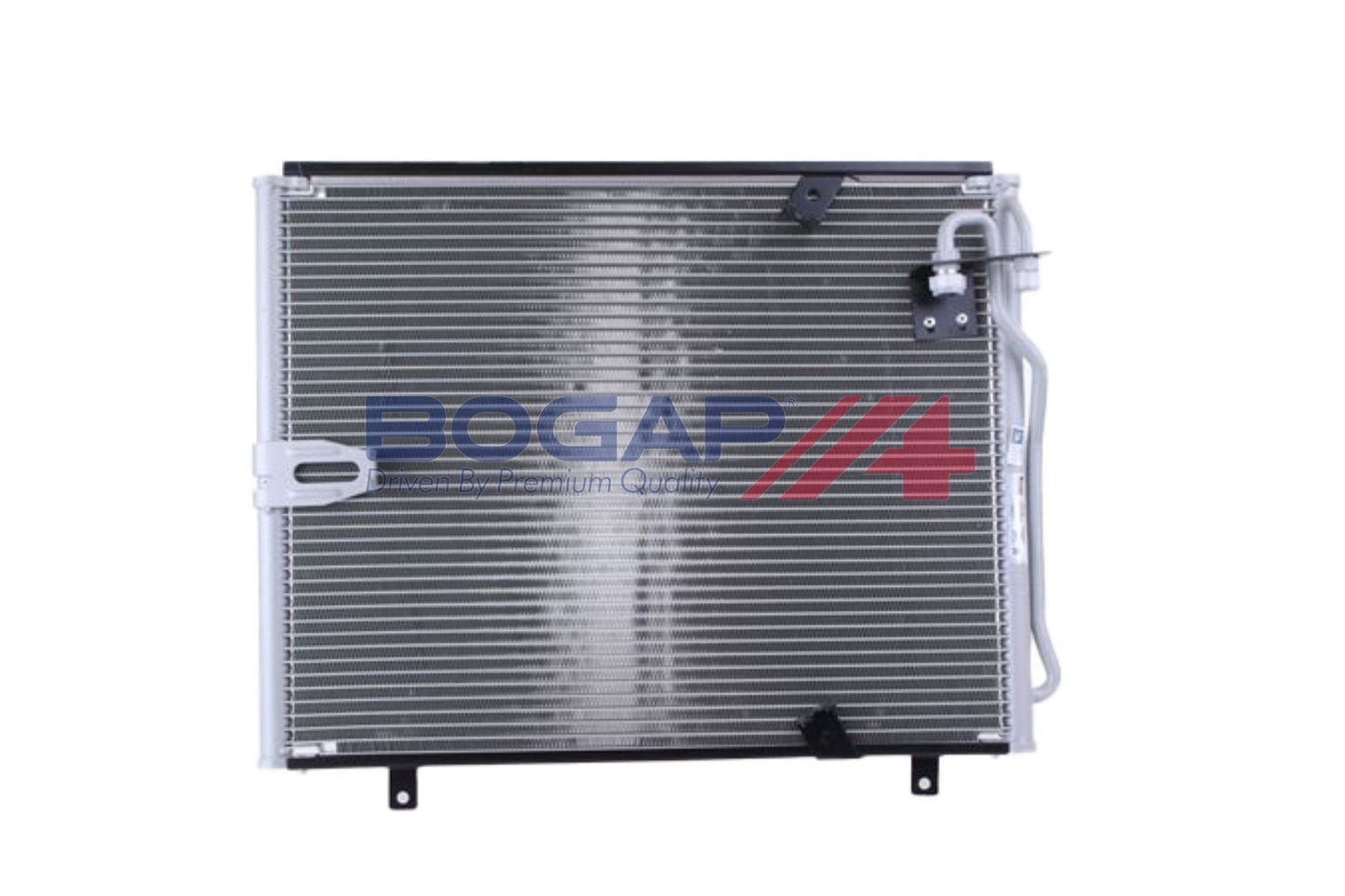 BOGAP B4117144 Condenser, Air Conditioning