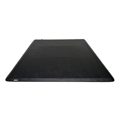 Westin 19-23 Ford Ranger 5ft. Bed Soft Roll Tonneau Cover - Black