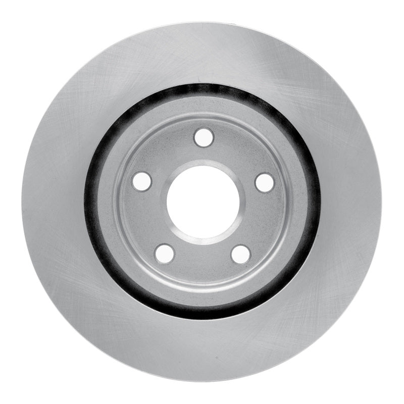 DFC 08-09 Pontiac G8 Front Brake Rotor