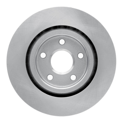 DFC 08-09 Pontiac G8 Front Brake Rotor