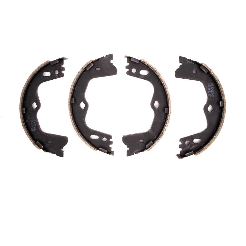 DFC 17-19 Genesis G90 Parking Brake Parking Shoes