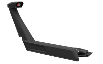 K&N Engineering K&N 21-23 Ford Bronco 2.3L/2.7L Elevated Intake Kit (Snorkel)