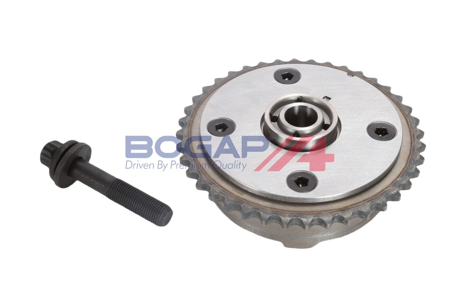 BOGAP P1336101 Camshaft Adjuster
