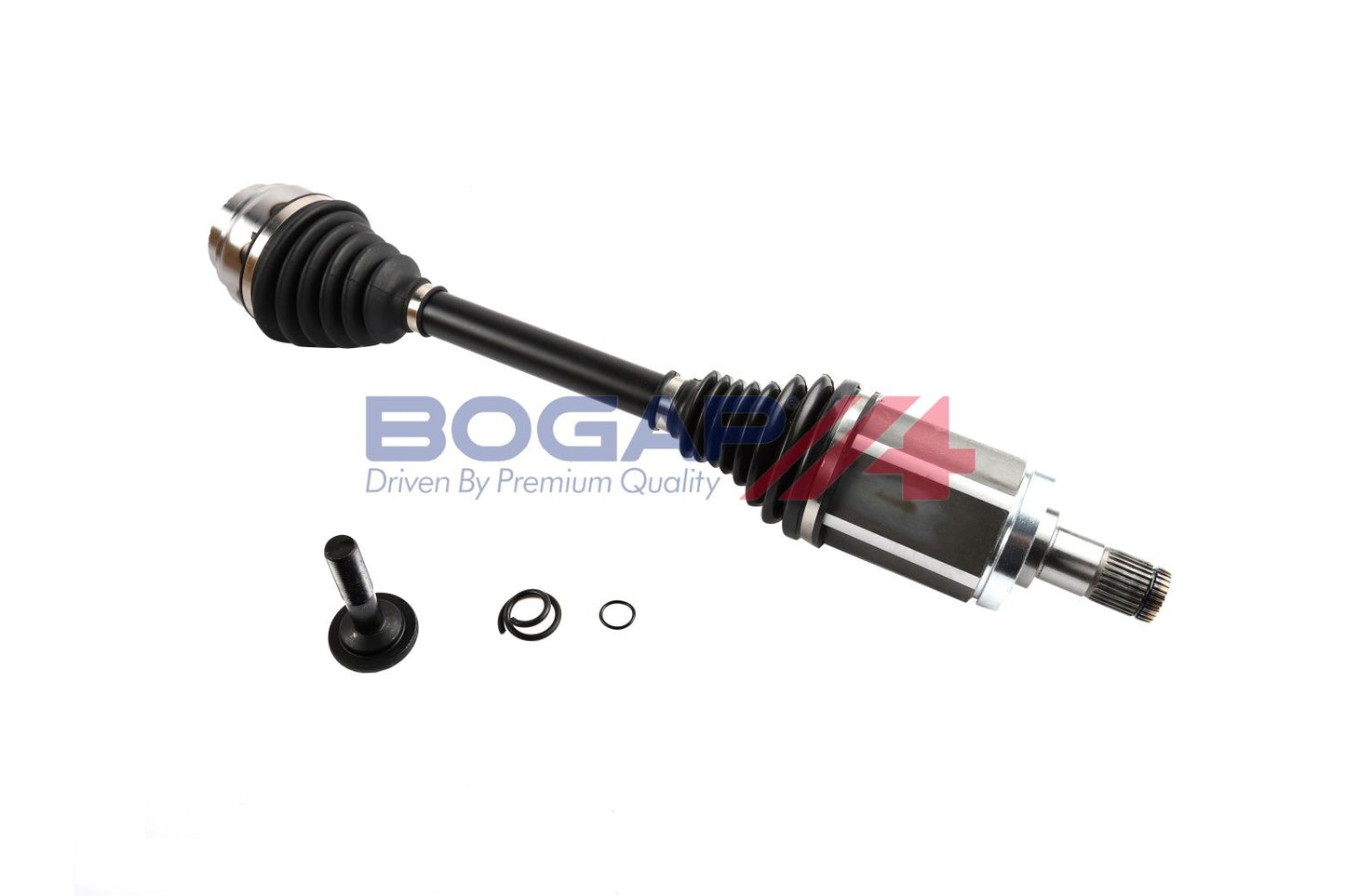 BOGAP B3710373 Drive Shaft