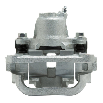 DFC 16-21 Lexus LX570 Rear-L Silver Zinc Coated Premium Caliper